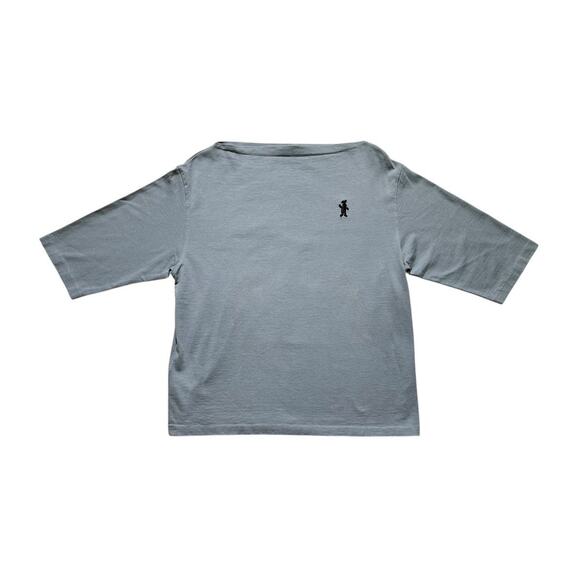 Dancing bunny tee